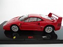 1:43 Hot Wheels Elite Ferrari F40 1987 Red. Uploaded by indexqwest